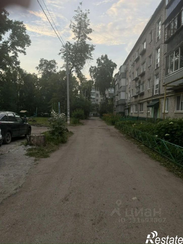 1-комн квартира Полтавский пр-д, 6,  д. 6