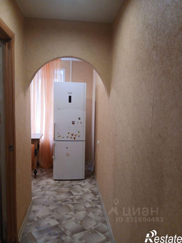 1-комн квартира б-р Архитекторов, 17,  д. 17