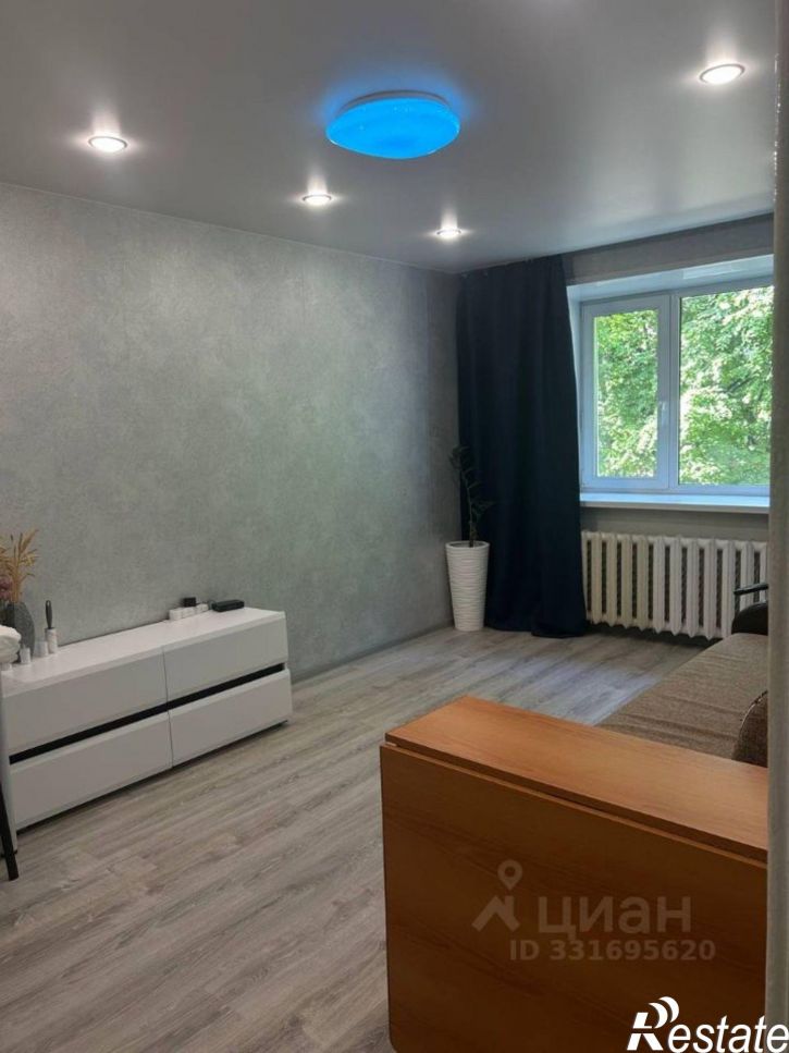 2-комн квартира ул Тельмана, 10,  д. 10