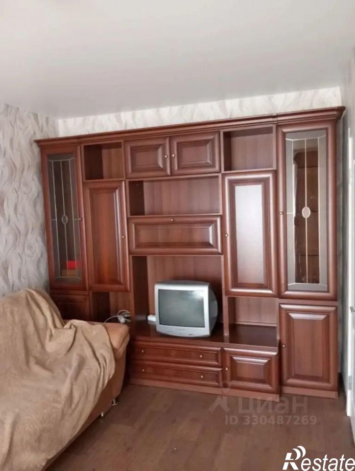 1-комн квартира пр-кт Авиастроителей, 12/21,  д. 12/21