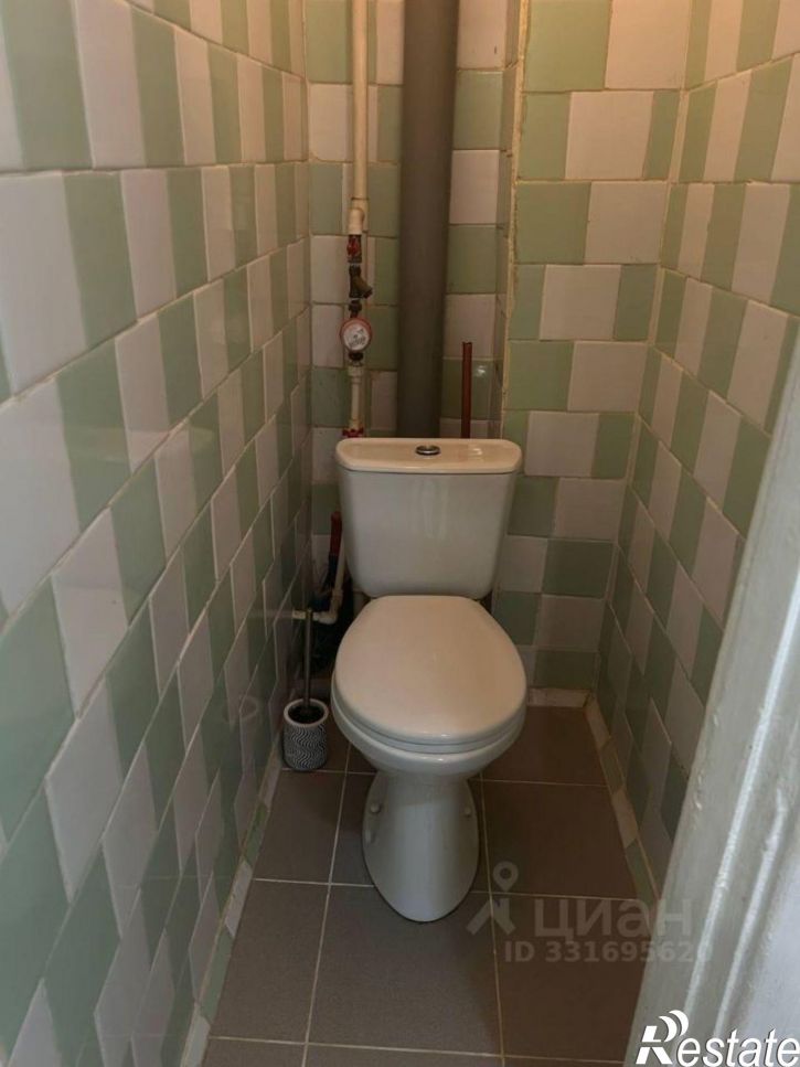 2-комн квартира ул Тельмана, 10,  д. 10