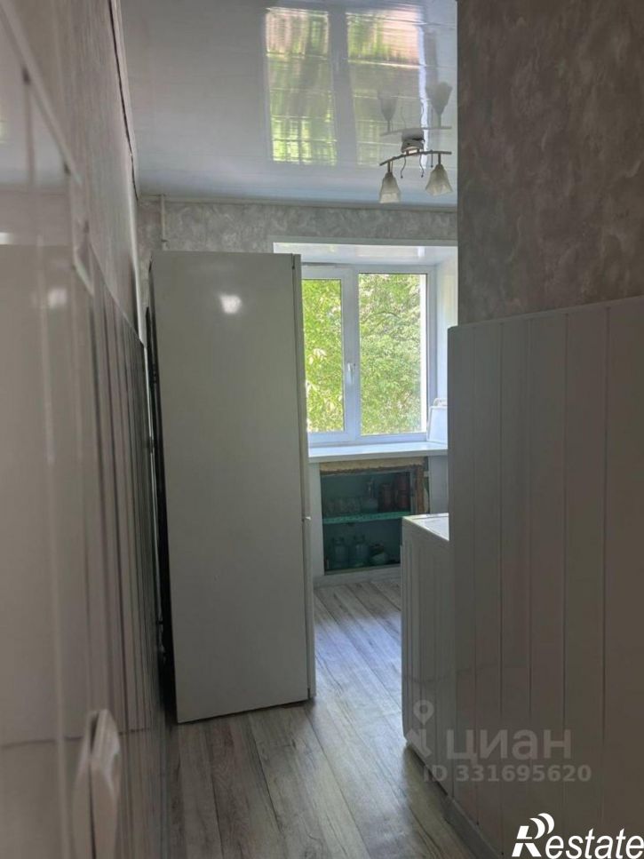 2-комн квартира ул Тельмана, 10,  д. 10