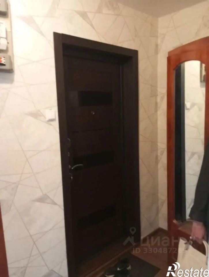 1-комн квартира пр-кт Авиастроителей, 12/21,  д. 12/21