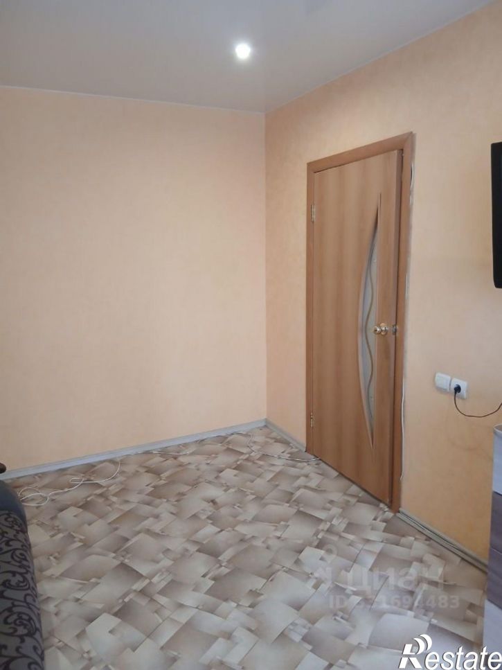 1-комн квартира б-р Архитекторов, 17,  д. 17