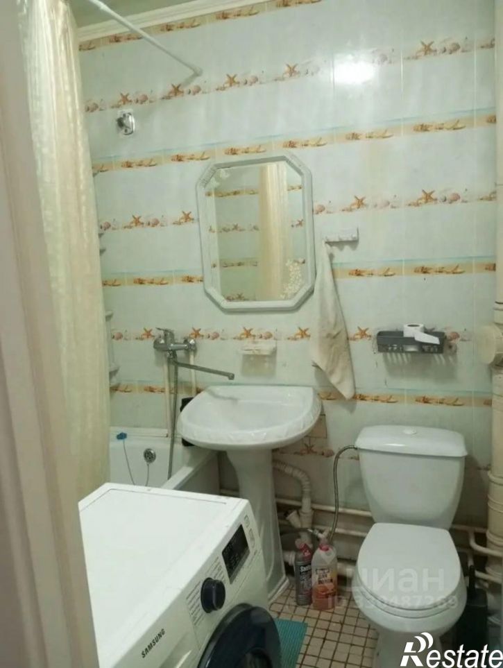 1-комн квартира пр-кт Авиастроителей, 12/21,  д. 12/21