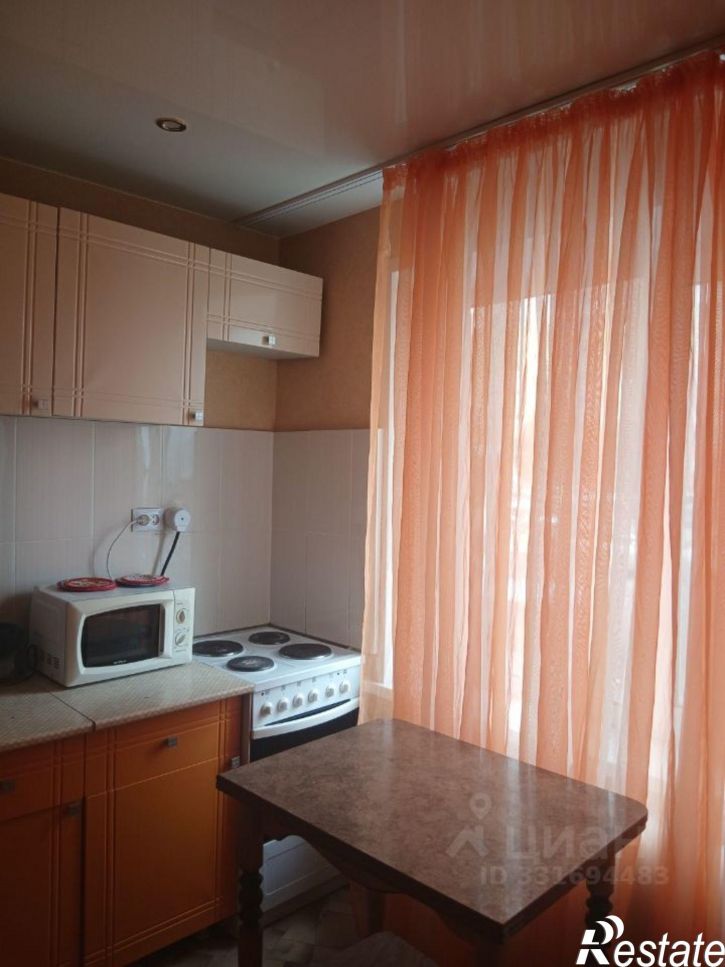 1-комн квартира б-р Архитекторов, 17,  д. 17