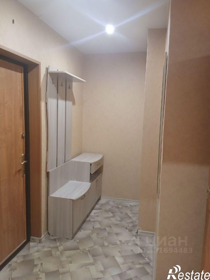 1-комн квартира б-р Архитекторов, 17,  д. 17