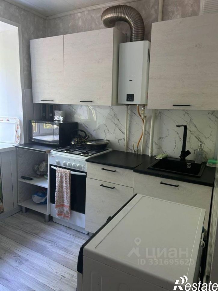 2-комн квартира ул Тельмана, 10,  д. 10