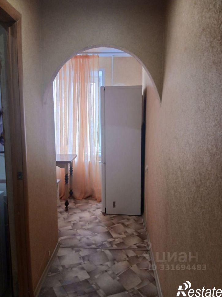1-комн квартира б-р Архитекторов, 17,  д. 17