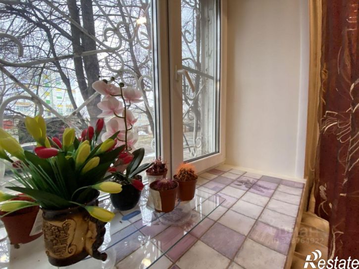 1-комн квартира ул Розы Люксембург, 3,  д. 3