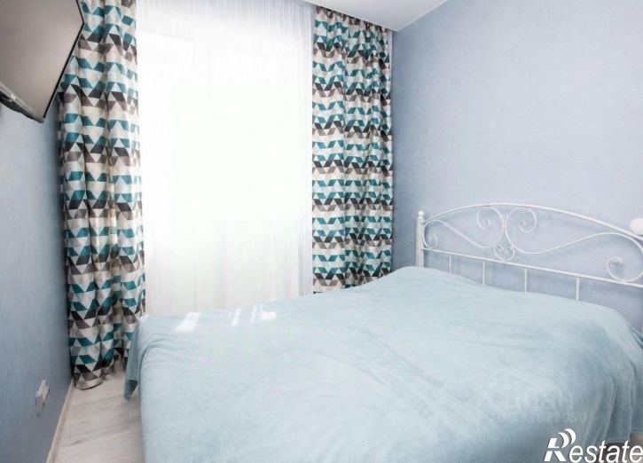 2-комн квартира ул Аблукова, 6,  д. 6