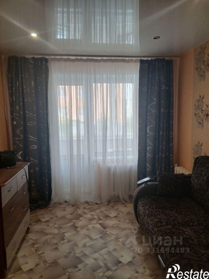1-комн квартира б-р Архитекторов, 17,  д. 17