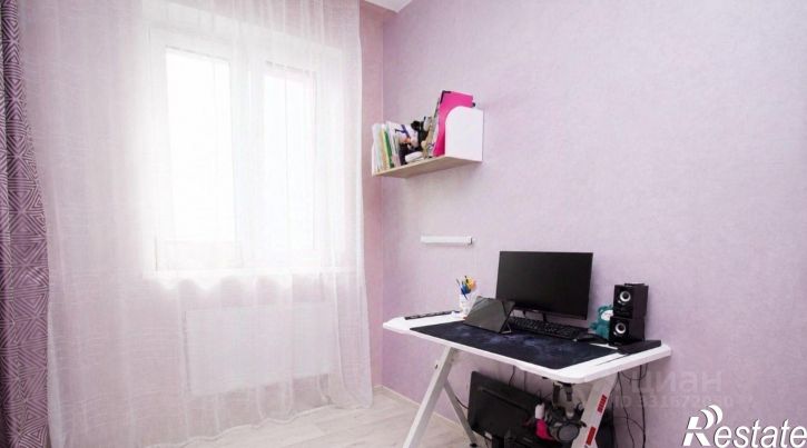 2-комн квартира ул Аблукова, 6,  д. 6