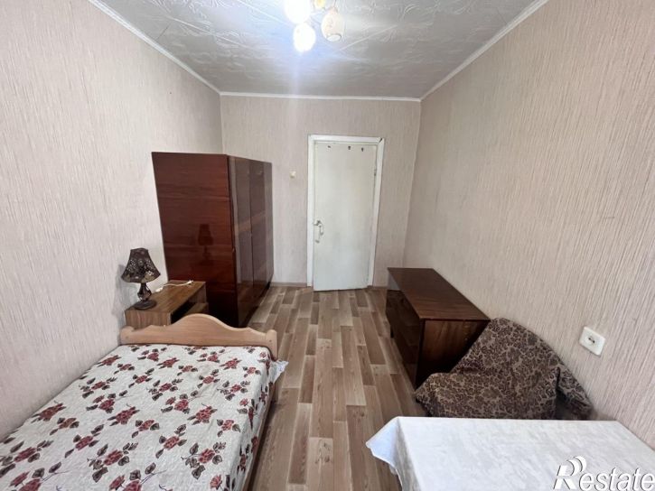 2-комн квартира Московское шоссе, 100,  д. 100