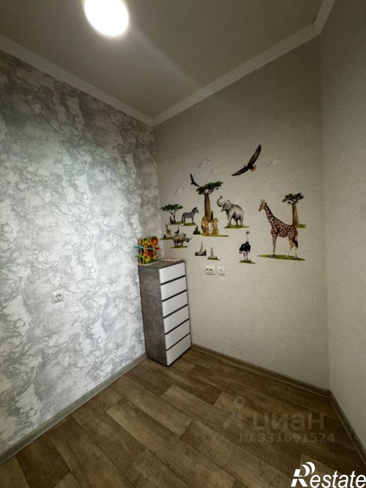 1-комн квартира пр-кт Врача Сурова, 26,  д. 26