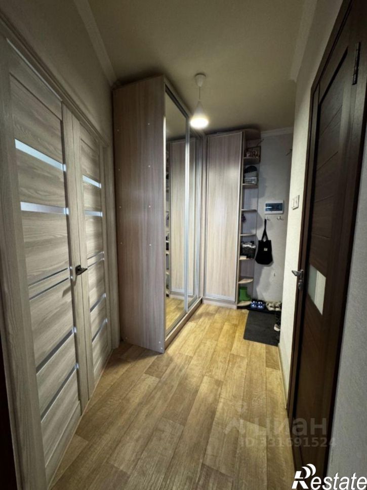 1-комн квартира пр-кт Врача Сурова, 26,  д. 26
