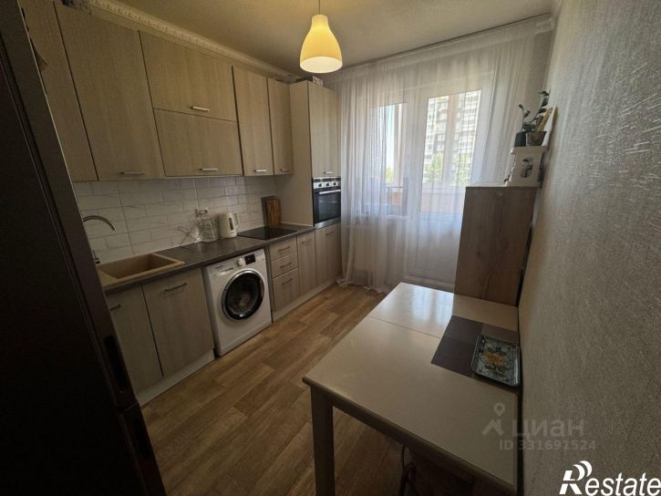 1-комн квартира пр-кт Врача Сурова, 26,  д. 26