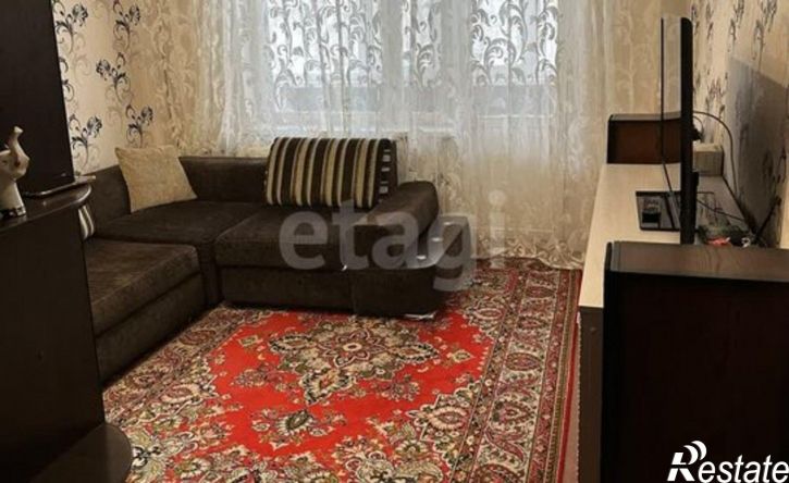 2-комн квартира ул Отрадная, 76,  д. 76