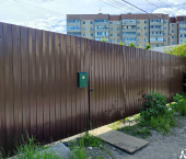 2-комн, 40кв м, этаж 1/1 ул Любови Шевцовой, 65