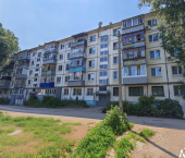 3-комн, 58кв м, этаж 3/5 ул Станкостроителей, 23