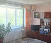 2-комн, 51кв м, этаж 4/5 пр-кт Созидателей, 50