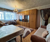 3-комн, 58кв м, этаж 5/6 ул Кузоватовская, 51