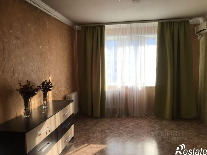 1-комн квартира ул Александра Невского, 2Б 3,  д. 2Б 3,  к. 3