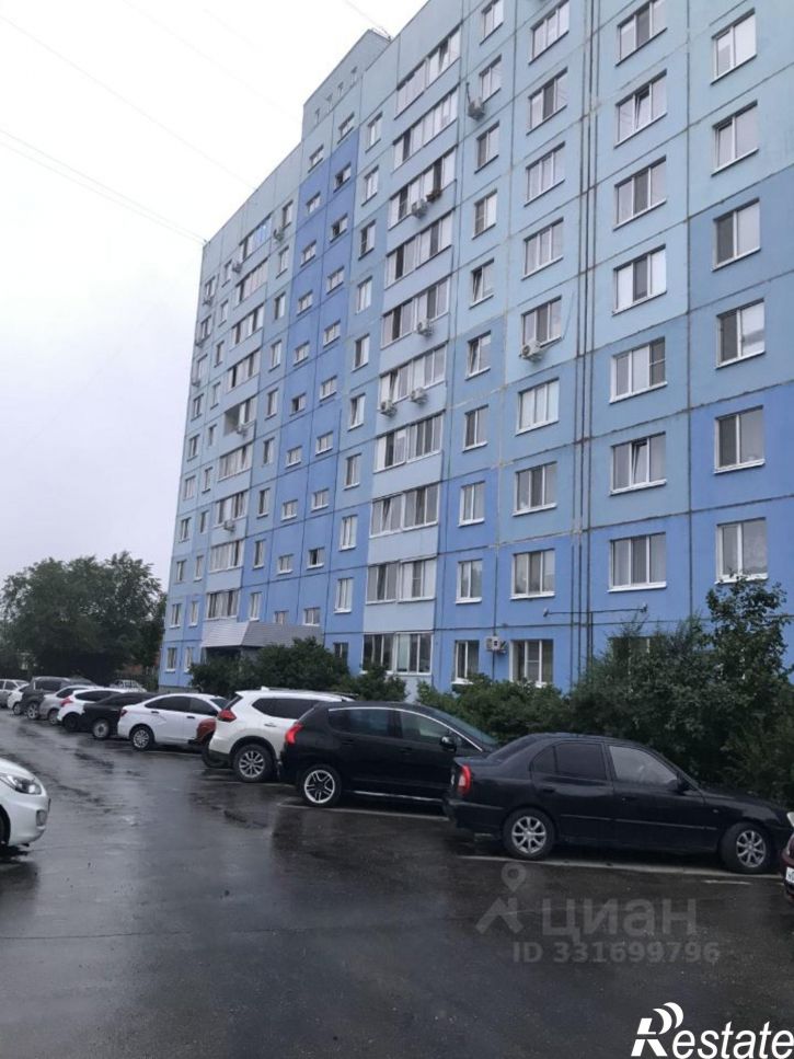 1-комн квартира ул Александра Невского, 2Б 3,  д. 2Б 3,  к. 3