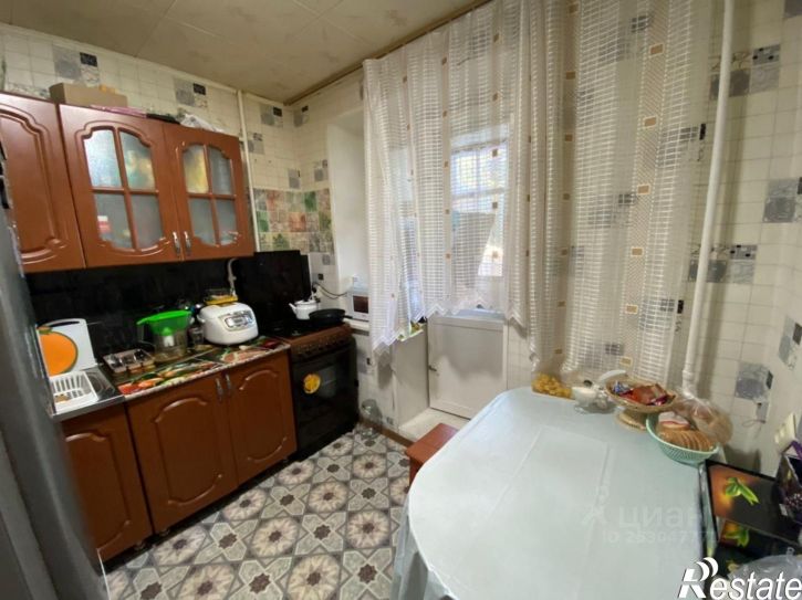 1-комн квартира ул Гагарина, 22,  д. 22