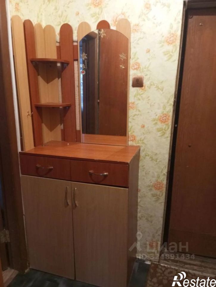 1-комн квартира пр-кт Генерала Тюленева, 16,  д. 16