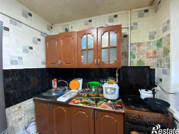 1-комн квартира ул Гагарина, 22,  д. 22