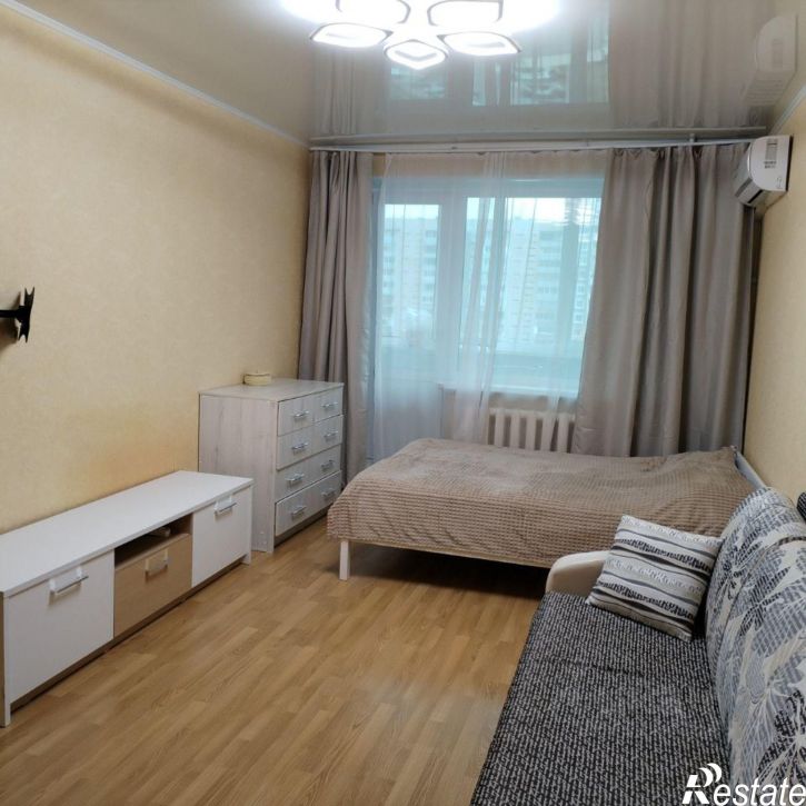1-комн квартира ул Промышленная, 93,  д. 93