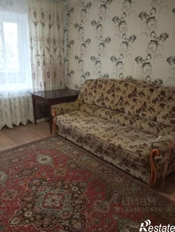1-комн квартира пр-кт Генерала Тюленева, 16,  д. 16