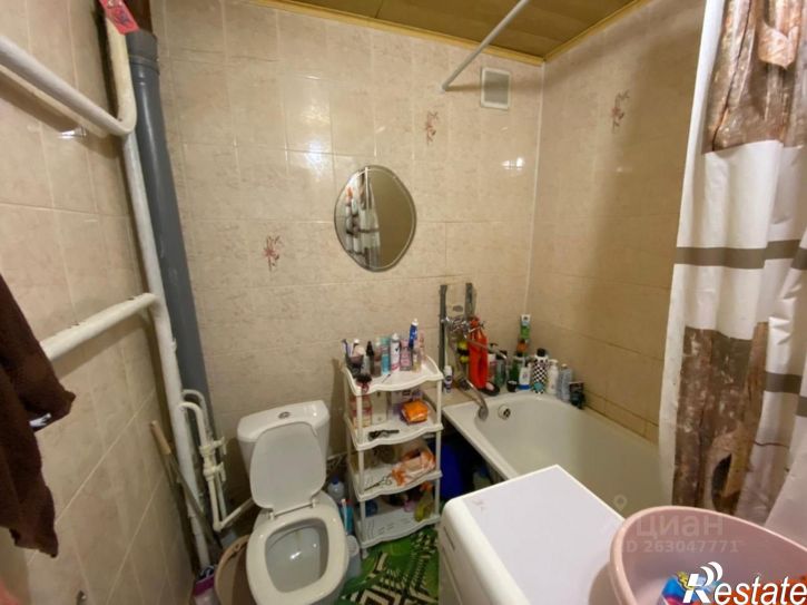 1-комн квартира ул Гагарина, 22,  д. 22