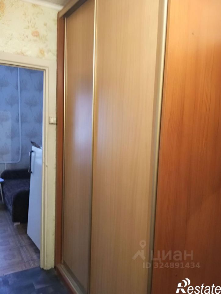 1-комн квартира пр-кт Генерала Тюленева, 16,  д. 16