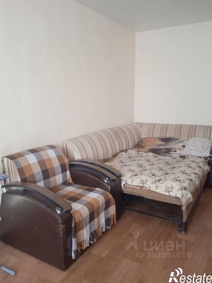 1-комн квартира ул Гагарина, 16,  д. 16