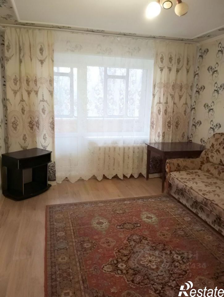 1-комн квартира пр-кт Генерала Тюленева, 16,  д. 16