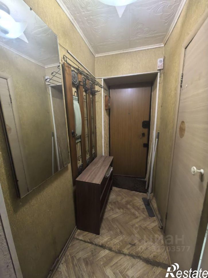 3-комн квартира ул Карла Маркса, 41,  д. 41