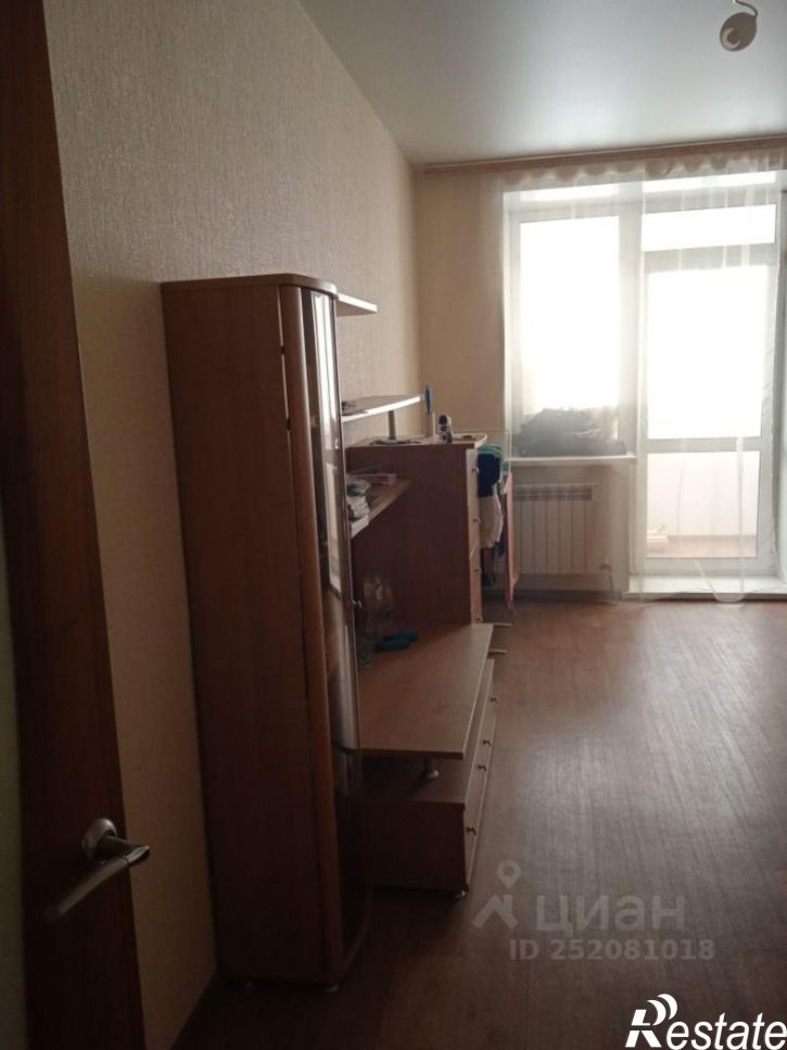 1-комн квартира ул Гагарина, 16,  д. 16