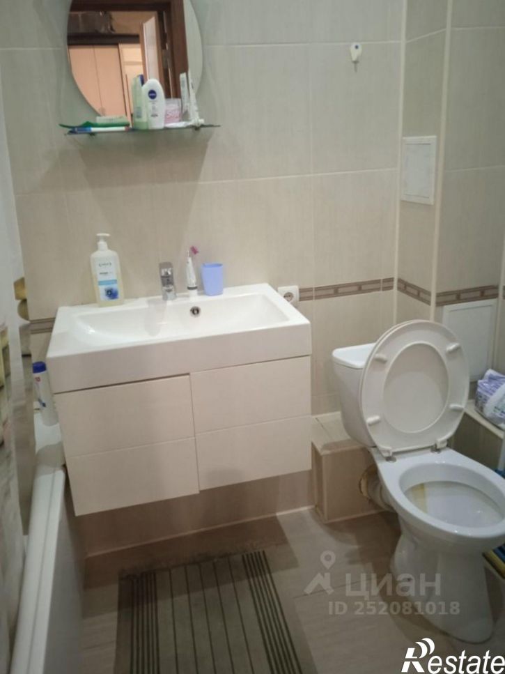 1-комн квартира ул Гагарина, 16,  д. 16