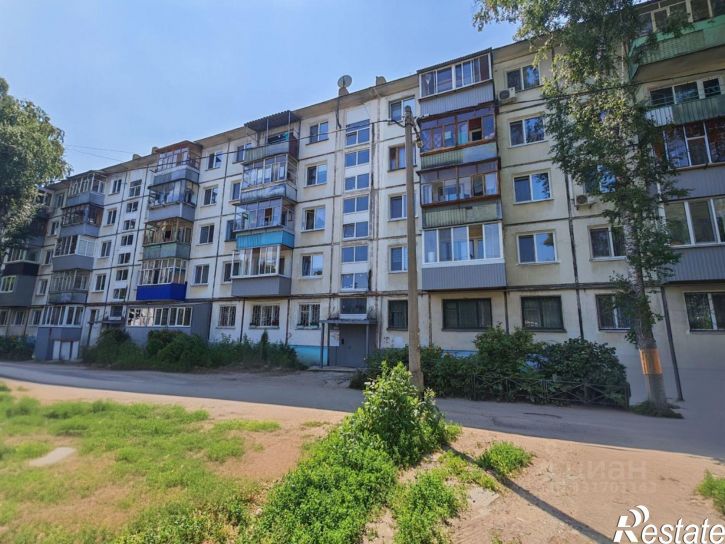 3-комн квартира ул Станкостроителей, 23,  д. 23