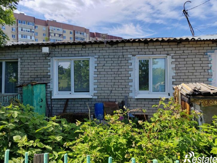 2-комн квартира ул Любови Шевцовой, 65,  д. 65