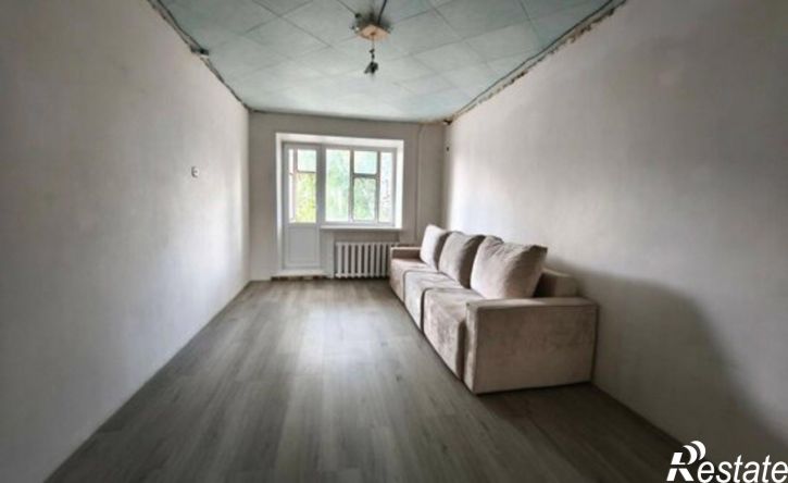 3-комн квартира ул Кузоватовская, 41,  д. 41