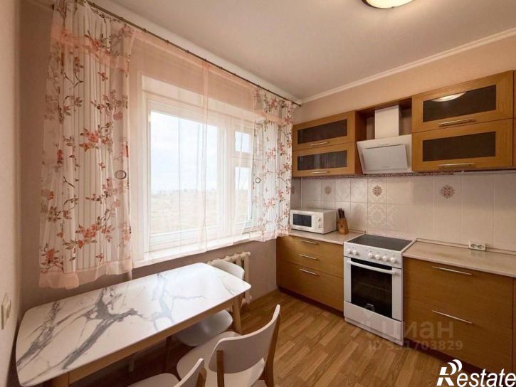 3-комн квартира ул Любови Шевцовой, 59А,  д. 59А