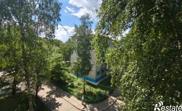 3-комн квартира ул Кузоватовская, 41,  д. 41