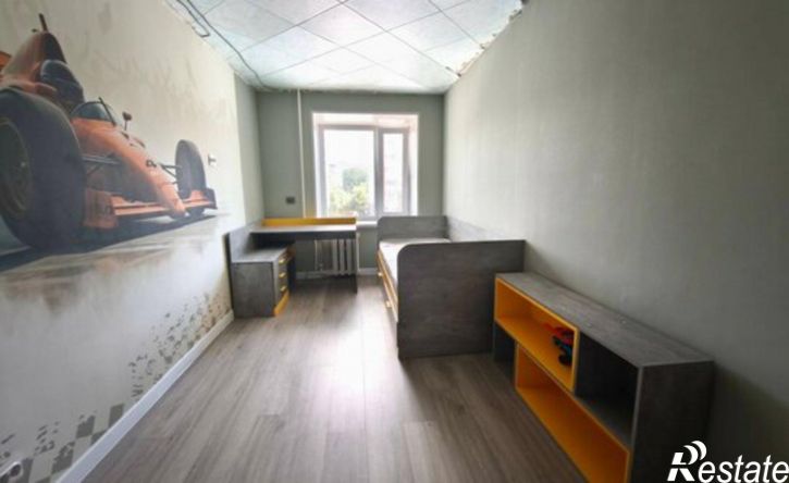 3-комн квартира ул Кузоватовская, 41,  д. 41