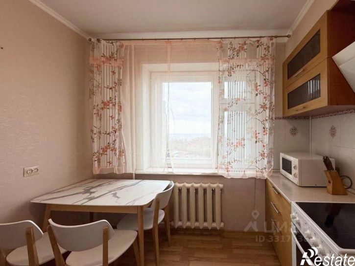 3-комн квартира ул Любови Шевцовой, 59А,  д. 59А