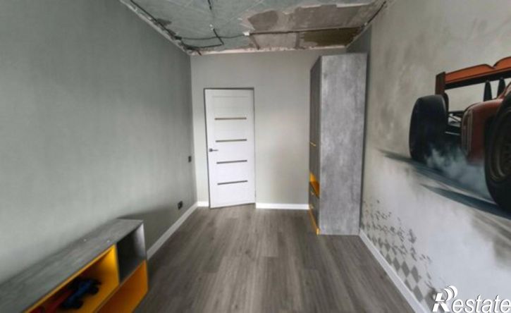 3-комн квартира ул Кузоватовская, 41,  д. 41