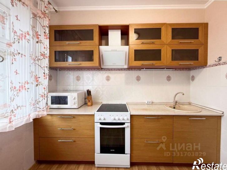 3-комн квартира ул Любови Шевцовой, 59А,  д. 59А