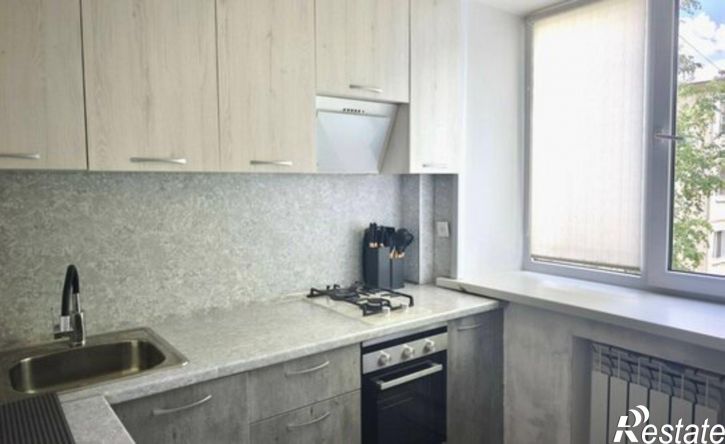 3-комн квартира ул Кузоватовская, 41,  д. 41